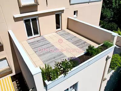 Appartement, 64 m²
