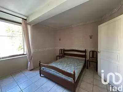 Maison, 111 m²