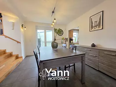 Maison, 160 m²