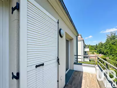 Appartement, 59 m²