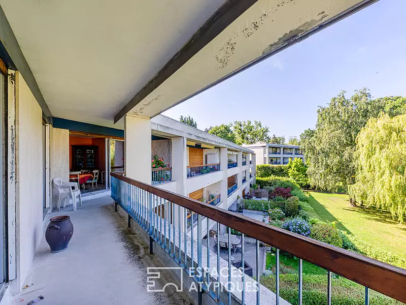 Appartement, 174 m²
