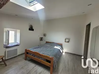 Maison, 63 m²