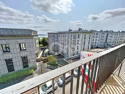 Appartement, 91 m²
