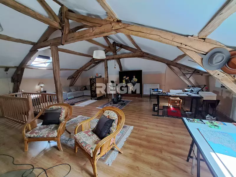 Maison, 264 m²