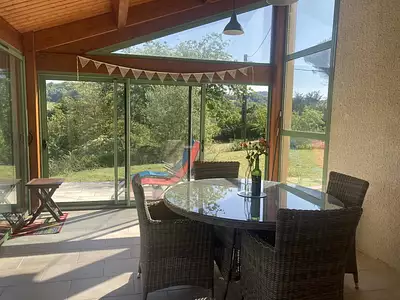 Maison, 130 m²