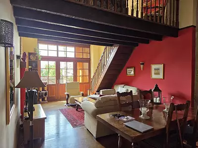 Maison, 195 m²