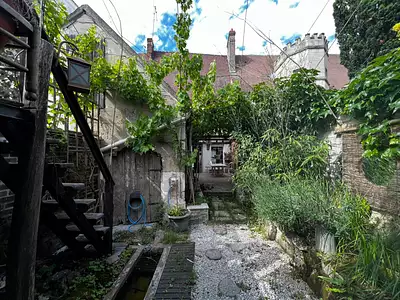Maison, 105 m²