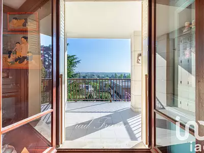 Appartement, 94 m²