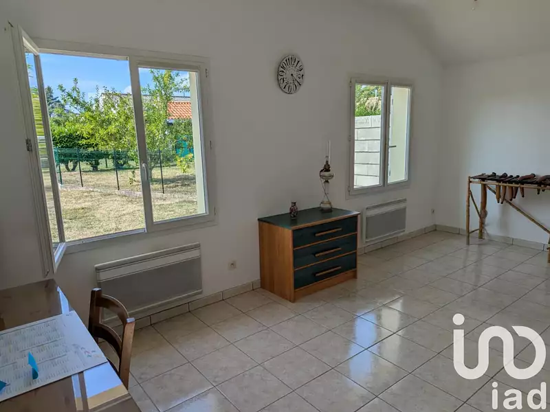 Maison, 76 m²