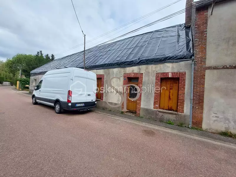 Maison, 150 m²