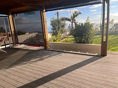Maison, 120 m²