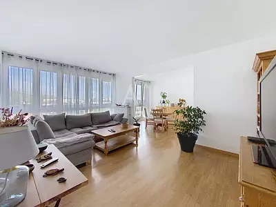 Appartement, 95,08 m²