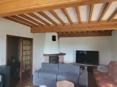 Maison, 136 m²