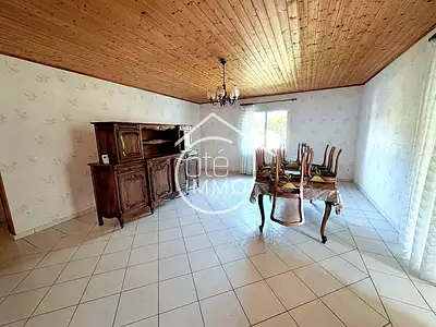 Maison, 161 m²