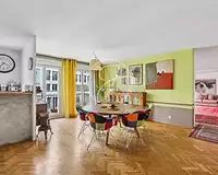 Appartement, 157,58 m²