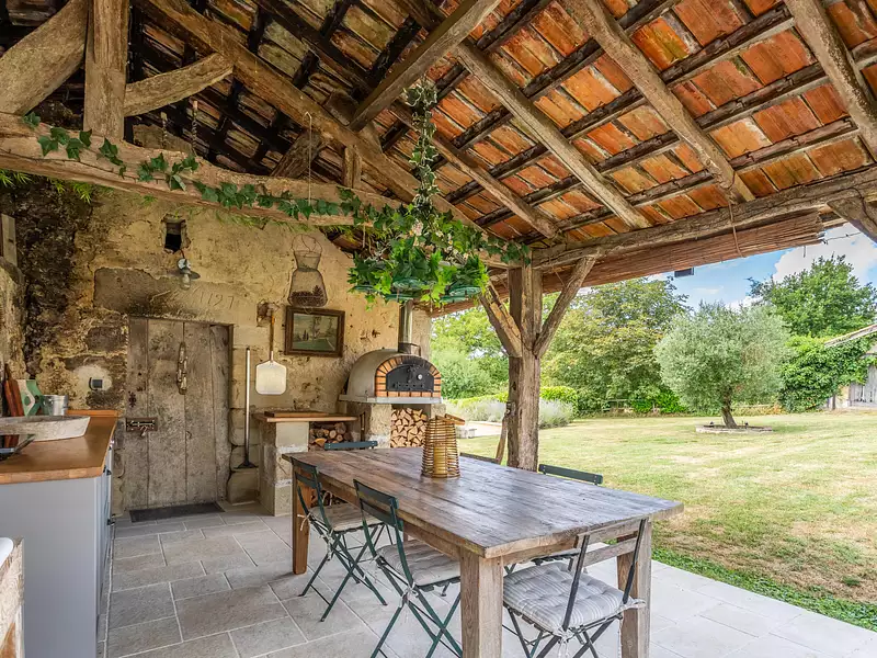 Maison, 157 m²