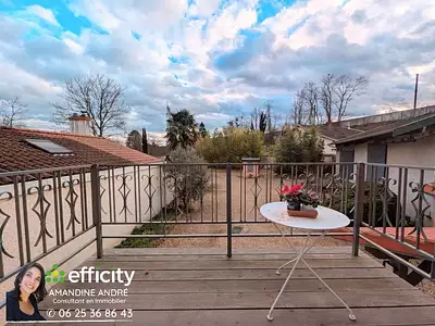 Appartement, 144 m²