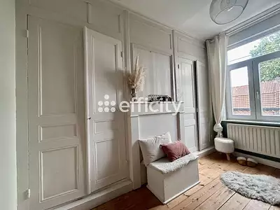 Maison, 200 m²