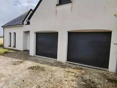 Maison, 144 m²