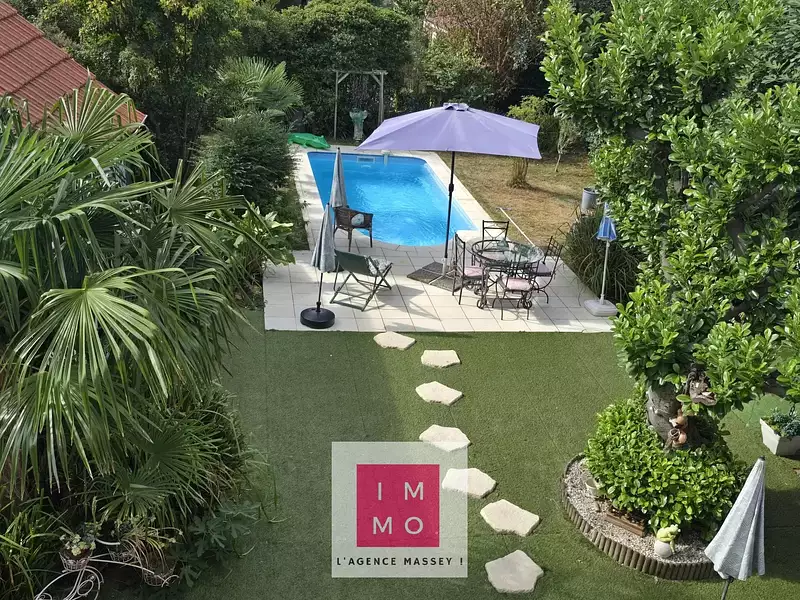 Maison, 90 m²
