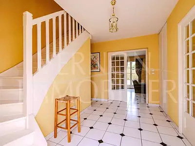 Maison, 143,1 m²