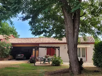 Maison, 162 m²