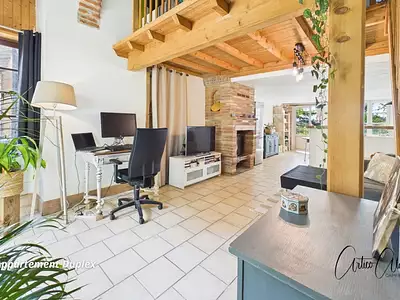 Maison, 326 m²