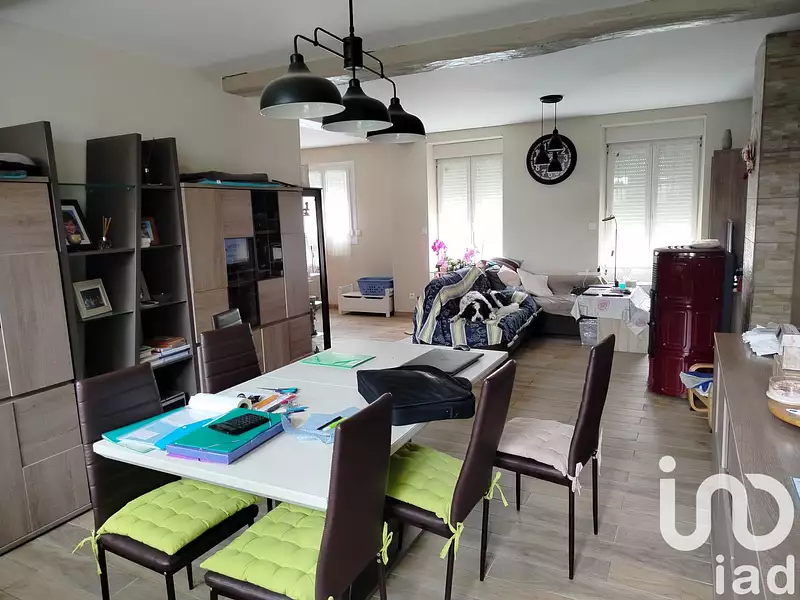 Maison, 246 m²