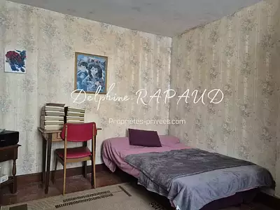 Maison, 113 m²