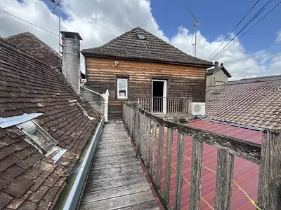 Appartement, 53 m²