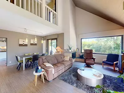 Maison, 177 m²