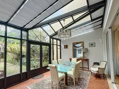 Appartement, 181 m²