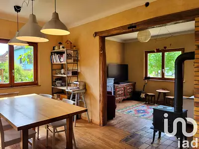Maison, 146 m²