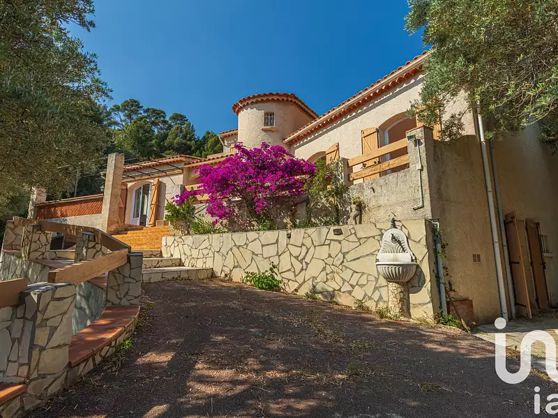 Maison, 142 m²