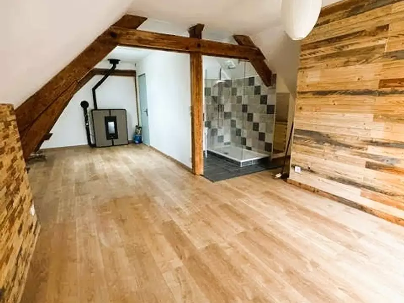 Maison, 109 m²