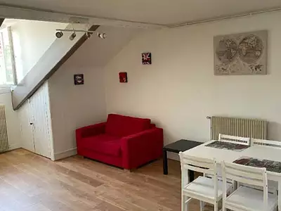 Appartement, 59 m²