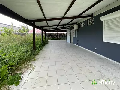 Maison, 65 m²