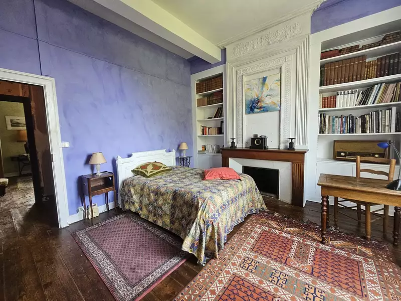 Maison, 155 m²