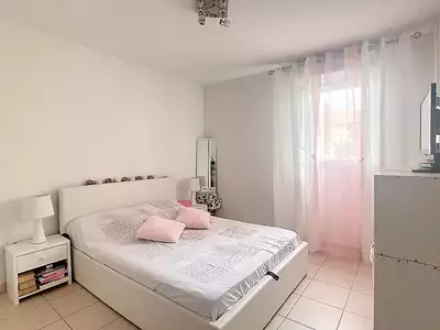Appartement, 52 m²