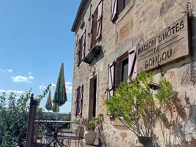 Maison, 510 m²