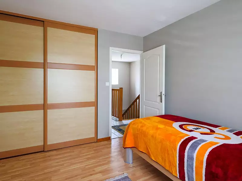 Maison, 182 m²