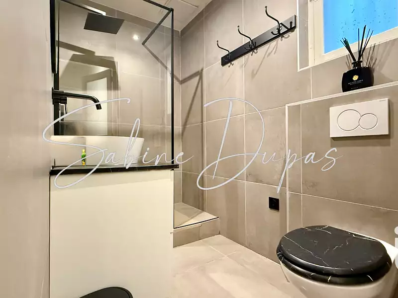 Appartement, 173 m²