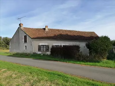 Maison, 78 m²