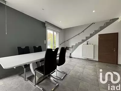 Maison, 112 m²