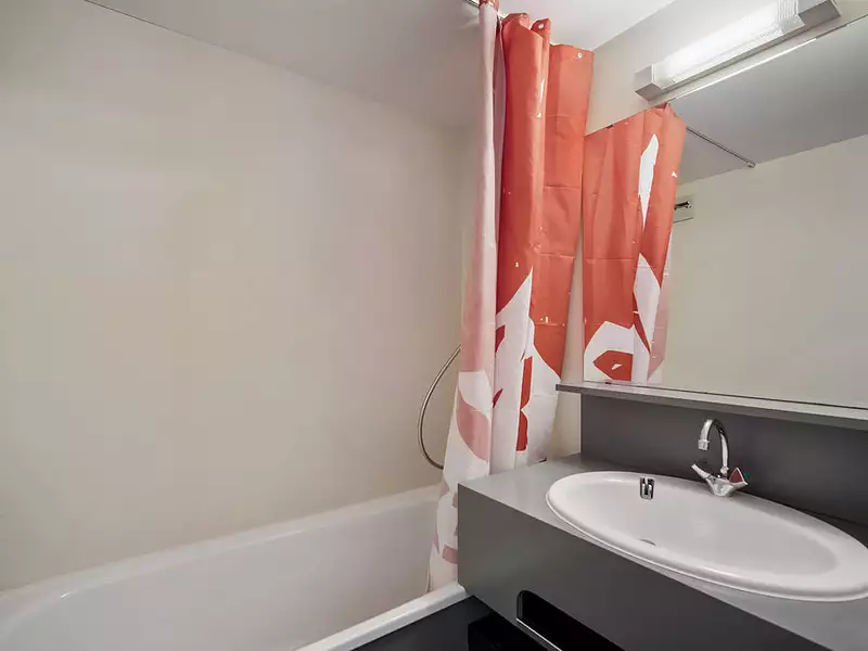 Appartement, 29 m²