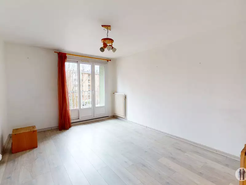 Appartement, 75 m²