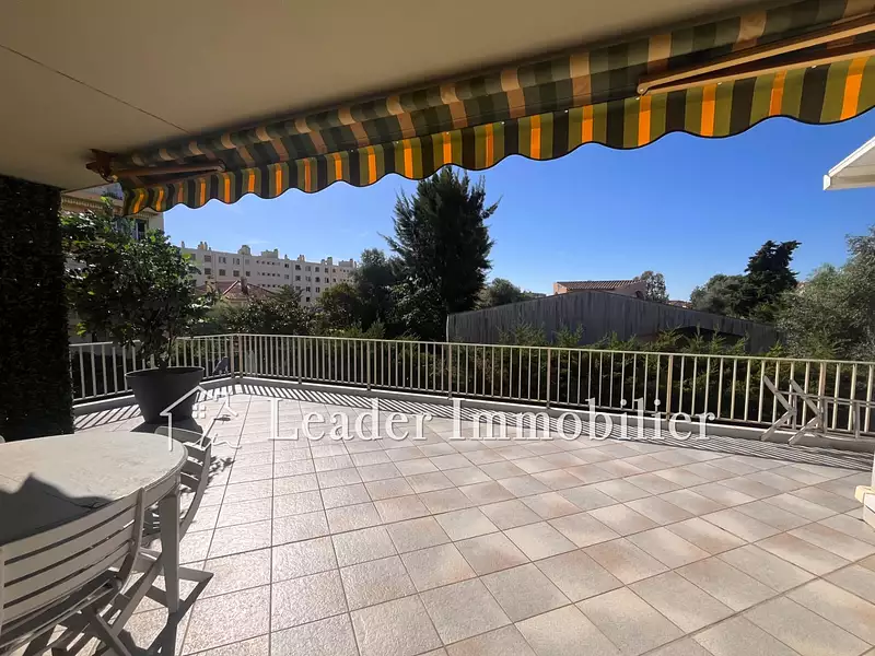 Appartement, 112 m²