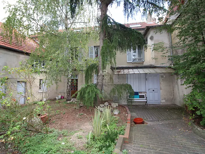 Appartement, 40,95 m²