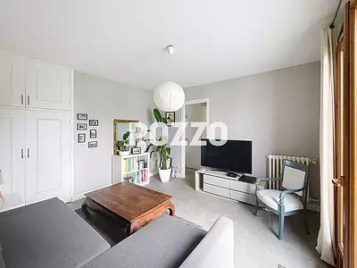 Appartement, 25 m²