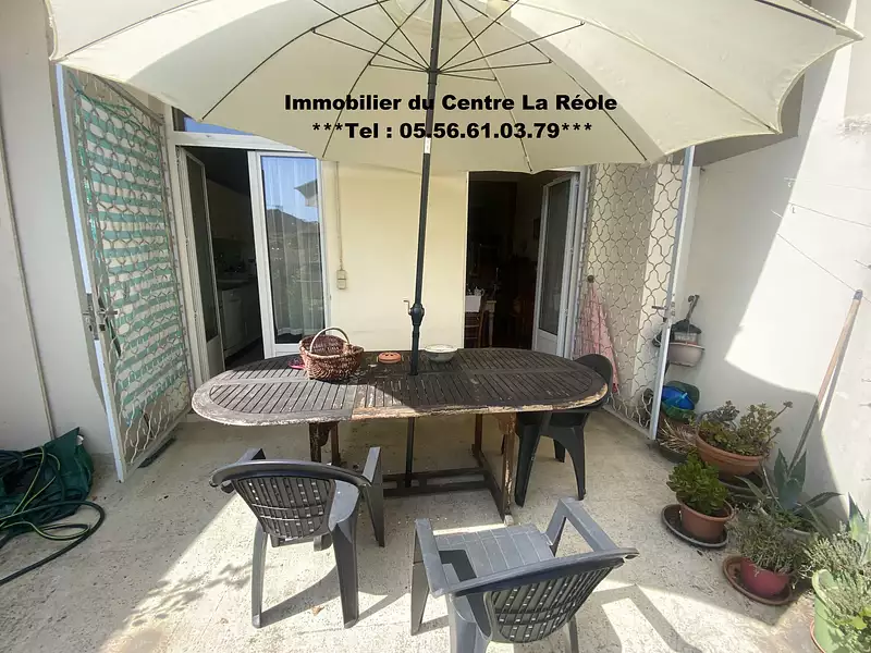 Maison, 310 m²